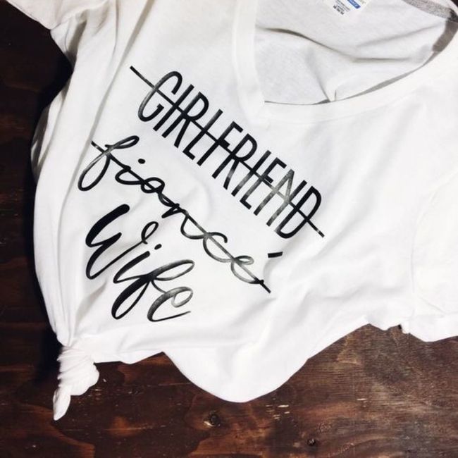 Honeymoon apparel