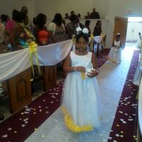 Back and Married *non-pro pics*