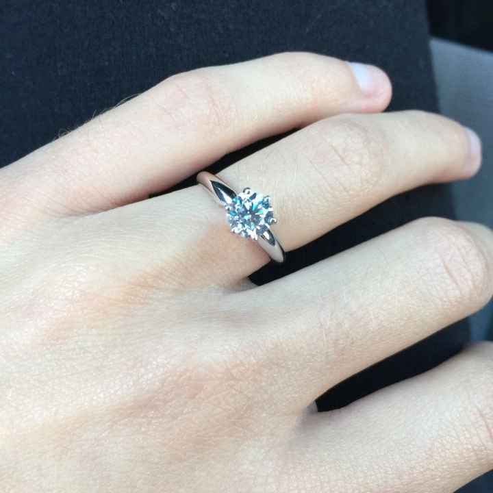 Wedding band question (ring)