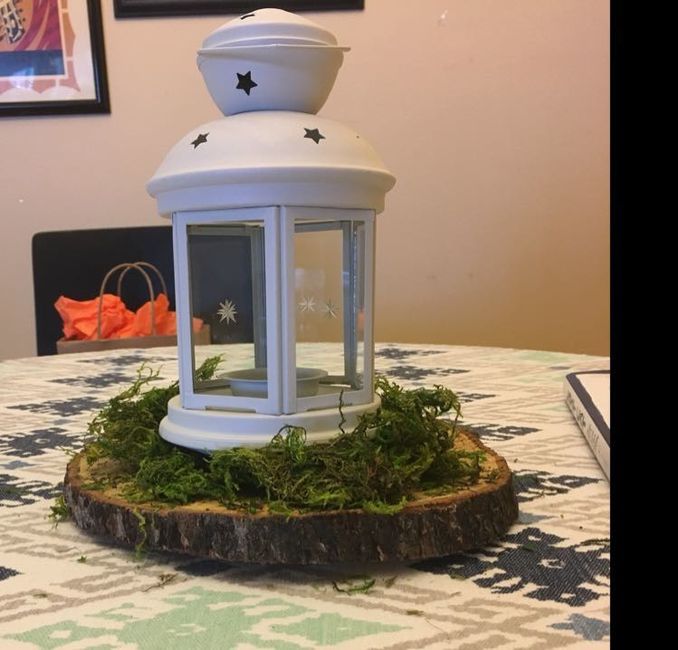 Anyone planning on making things themselves?