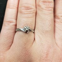 Brides of 2021! Show us your ring! - 1