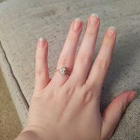 Show me the Ring!💍 - 1