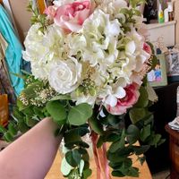 Bridal Bouquet - 1