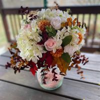 Bridal Bouquet - 2
