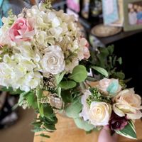 Bridal Bouquet - 3