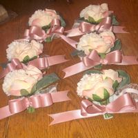 Bridal Bouquet - 4