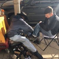 Photos with your SO that make you smile