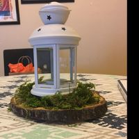 Anyone planning on making things themselves?