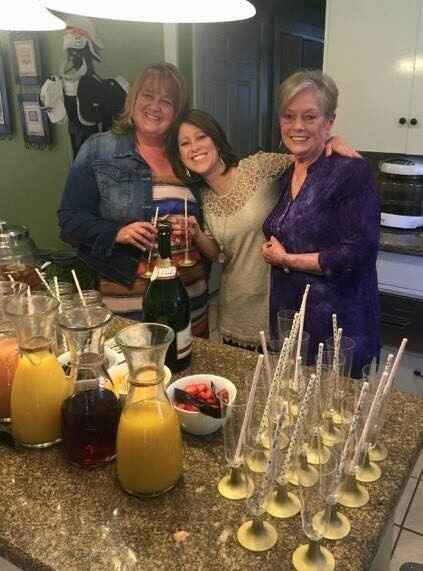 BAS and Enagagements.. Its been awhile!