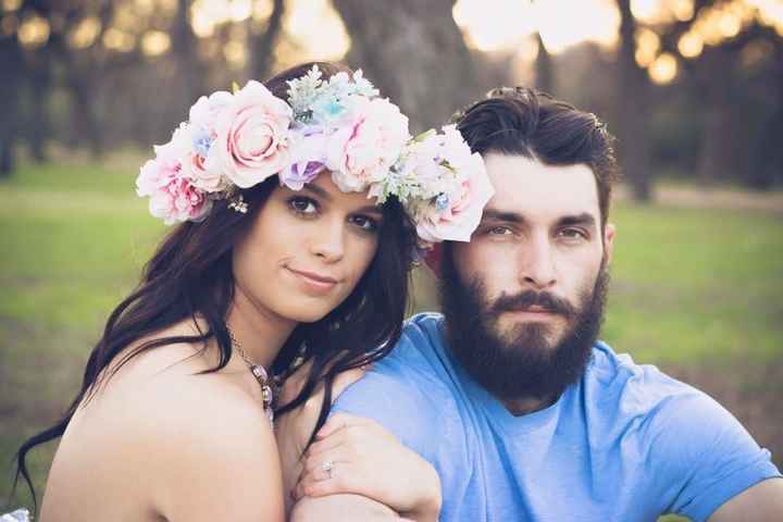 BAS and Enagagements.. Its been awhile!