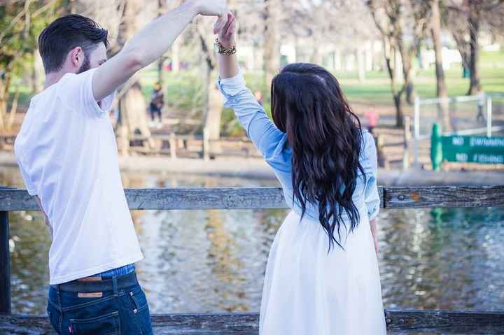 BAS and Enagagements.. Its been awhile!