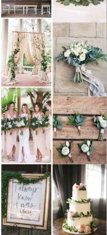 What's Your Wedding Decor Style? Share Inspiration Photos - 1