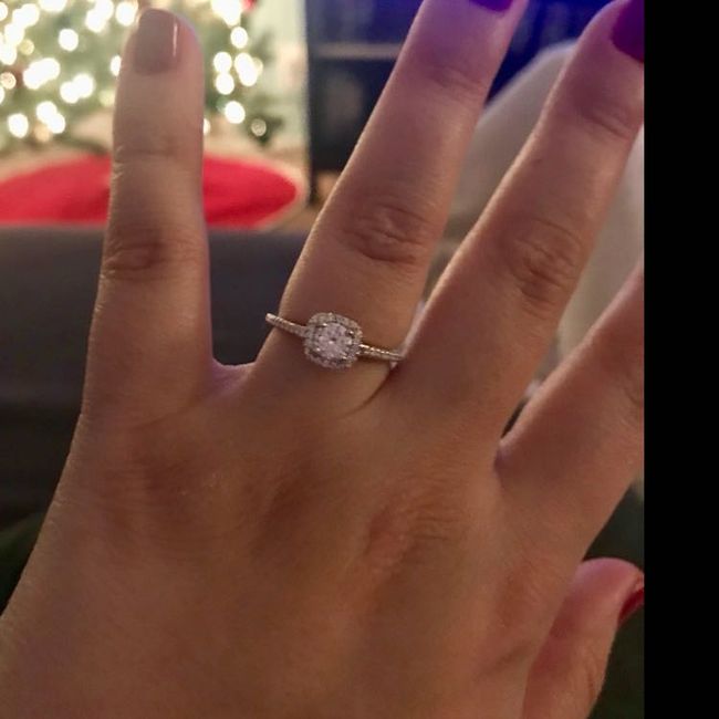  i love my ring! Let me see yours! - 1
