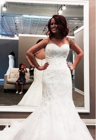 First post.. Wedding Dress pics