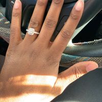 Show me the Ring!💍 - 1