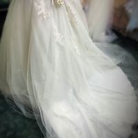 Brides of 2022 - Dress Pics! - 2
