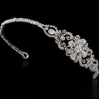 Wearing Hair Down with a Side Headband, will it work?