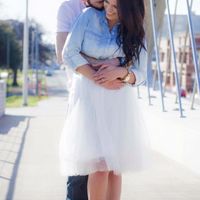 BAS and Enagagements.. Its been awhile!