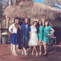 BAS and Enagagements.. Its been awhile!