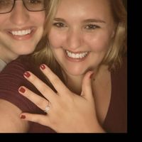 Did you know he/she was going to  propose? - 1