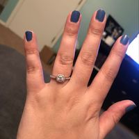 Show me those rings, please! - 1