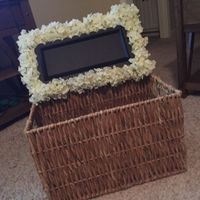 My Cardbox Came In! What's Your's Look Like?