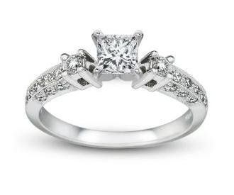I think I found THE ring