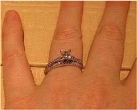 I think I found THE ring