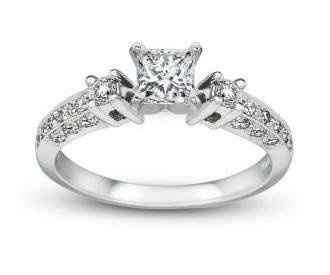 I think I found THE ring