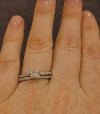 I think I found THE ring