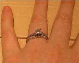 I think I found THE ring