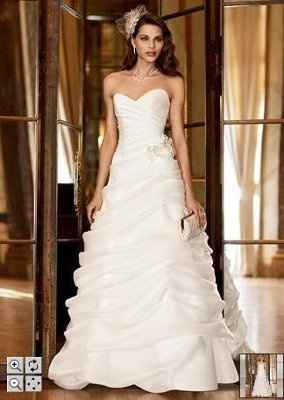 dislike my dress model