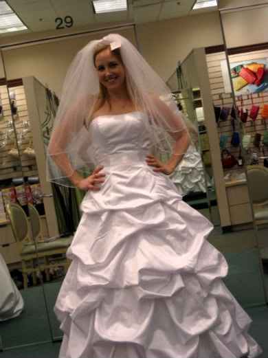 Dress style recommendations, please!