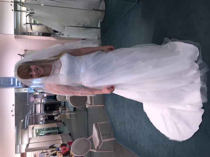 Dress style recommendations, please!