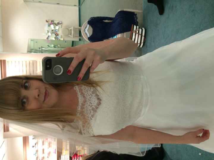 Dress style recommendations, please!