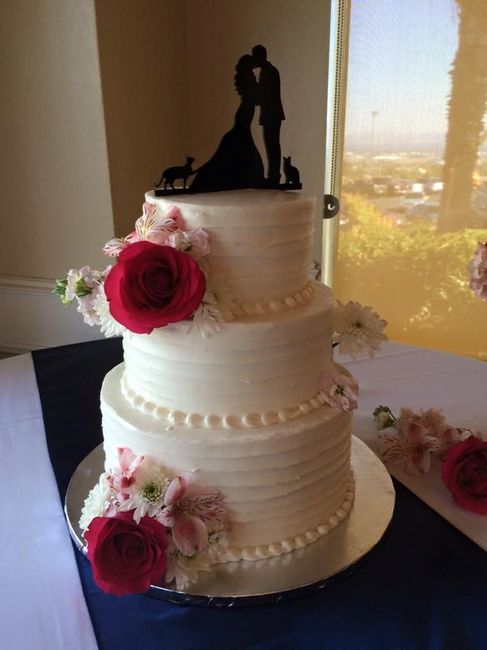 What is your cake style and Flavors?