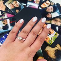 Show me the Ring!💍 - 1