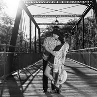 Show me your engagement photos! - 1