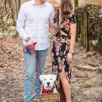 Show me your engagement photos! - 3