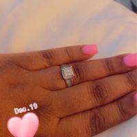 Brides of 2022! Show us your ring! - 1
