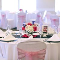 Venue - Basis for why you chose the venue you did.