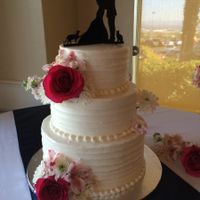 Buttercream or Fondant