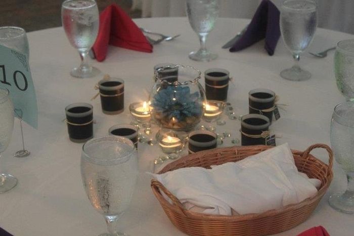can i see your centerpiece?