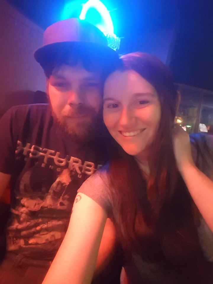 #TBT - Fiancé(e) Edition! - 1