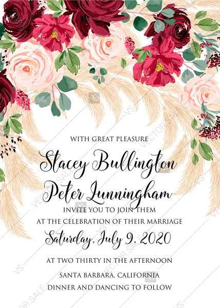 Etsy Invitations??? - 1
