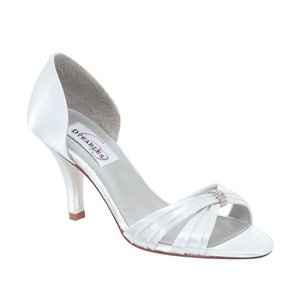 Show me your wedding shoes!!!!