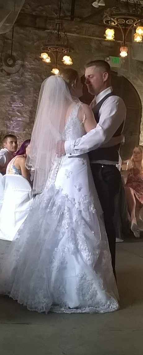 BAM! Updated with Pro Pics on pg 2, yippee!