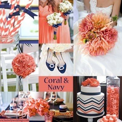 Wedding Color Question