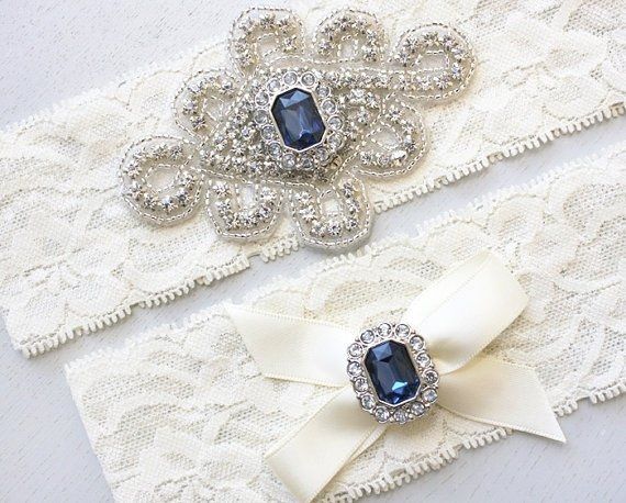 Something Blue Check