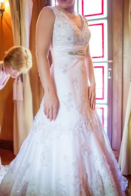 BAM! Updated with Pro Pics on pg 2, yippee!
